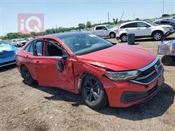 فولكسفاغن جيتا